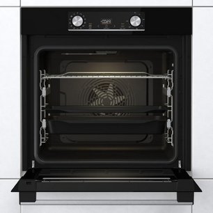 Духовой шкаф Горение BOSX6737E09BG фото 2 в Новосибирске Духовой шкаф Gorenje BOSX6737E09BG фото 2 в Новосибирске