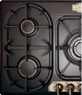 Варочная панель Кайзер KG 9325 Em Turbo фото 3 в Новосибирске Варочная панель Kaiser KG 9325 Em Turbo фото 3 в Новосибирске
