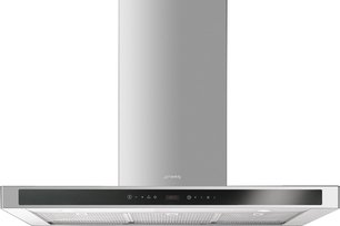 Вытяжка Smeg KSE951X2 фото в Новосибирске