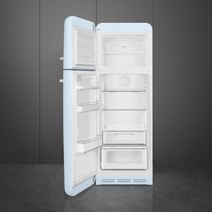 Холодильник Смег FAB30LPB3 фото 2 в Новосибирске Холодильник Smeg FAB30LPB3 фото 2 в Новосибирске