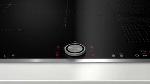 Независимая варочная панель Нефф T58BT20N0 фото 4 в Новосибирске Независимая варочная панель Neff T58BT20N0 фото 4 в Новосибирске