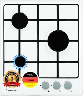 Варочная панель Шауб Лоренц SLK GW4010 фото в Новосибирске Варочная панель Schaub Lorenz SLK GW4010 фото в Новосибирске