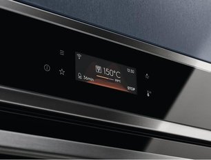 Духовой шкаф Electrolux EOC8P39WX фото 4 в Новосибирске
