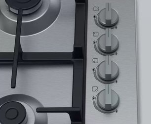 Варочная панель Бош PBP6C5B92R фото 2 в Новосибирске Варочная панель Bosch PBP6C5B92R фото 2 в Новосибирске