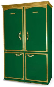 Холодильник Restart FRR 022 фото 3 в Новосибирске