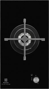 Варочная панель Электролюкс EGC93313NK фото в Новосибирске Варочная панель Electrolux EGC93313NK фото в Новосибирске