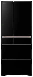 Холодильник Hitachi R-G 630 GU XK фото в Новосибирске
