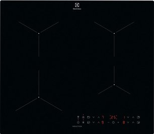 Варочная панель Электролюкс LIL61434C фото в Новосибирске Варочная панель Electrolux LIL61434C фото в Новосибирске