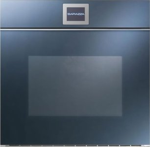 Духовой шкаф Barazza 1FVLTSMI зеркальное стекло фото в Новосибирске