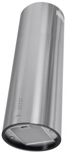 Кухонная вытяжка MAUNFELD Lee Isla 39 нержавеющая сталь фото в Новосибирске