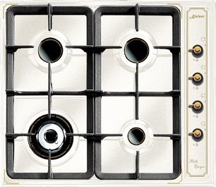 Независимая газо-керамическая поверхность Кайзер KG 6976 BawGBE Turbo фото в Новосибирске Независимая газо-керамическая поверхность Kaiser KG 6976 BawGBE Turbo фото в Новосибирске