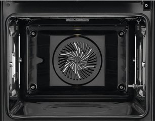 Духовой шкаф Electrolux EOB7S31X фото 3 в Новосибирске