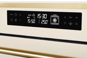 Духовой шкаф Kuppersberg FR 911 C BRONZE фото 4 в Новосибирске