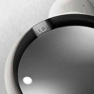 Вытяжка ELICA EASY WH/F/50 фото 3 в Новосибирске