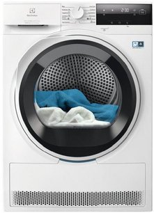 Сушильная машина Electrolux EW8D384HE фото в Новосибирске