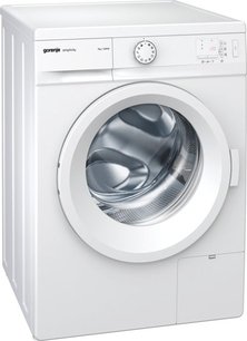 Стиральная машина Gorenje WA 72SY2W фото 2 в Новосибирске