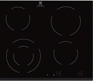 Варочная панель Электролюкс EHF96241FK фото в Новосибирске Варочная панель Electrolux EHF96241FK фото в Новосибирске