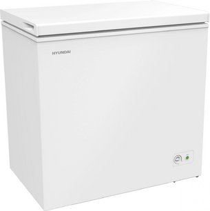 Морозильный ларь Hyundai CH20031 фото в Новосибирске