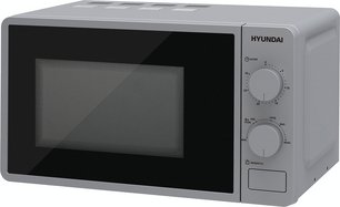 Микроволновая печь Хендай HYM-M2001 фото 2 в Новосибирске Микроволновая печь Hyundai HYM-M2001 фото 2 в Новосибирске