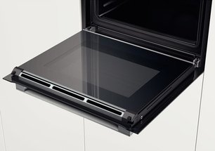 Духовой шкаф Бош HBG 633TB1 фото 4 в Новосибирске Духовой шкаф Bosch HBG 633TB1 фото 4 в Новосибирске