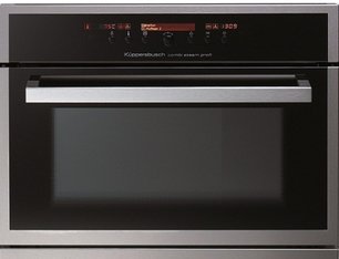 Комбинированный паровой шкаф Kuppersbusch EKDG 6900.2 E фото в Новосибирске