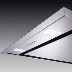 Встраиваемая вытяжка FALMEC STELLA EVO 120 STAINLESS STEEL фото 3 в Новосибирске