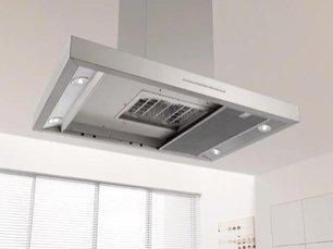 Вытяжка Miele DA 4208 D Puristic Plus фото 2 в Новосибирске