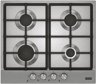 Независимая варочная панель Франке FHL 604 4G XS C фото в Новосибирске Независимая варочная панель Franke FHL 604 4G XS C фото в Новосибирске