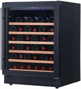 Винный шкаф Climadiff PRO51C фото в Новосибирске
