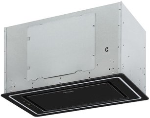 Встраиваемая вытяжка Krona VENUS 600 BLACK S фото в Новосибирске Встраиваемая вытяжка Krona VENUS 600 BLACK S фото в Новосибирске