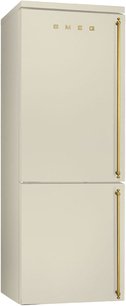 Холодильник Смег FA8003PS фото в Новосибирске Холодильник Smeg FA8003PS фото в Новосибирске