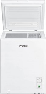 Морозильный ларь Hyundai CH1505 фото 4 в Новосибирске