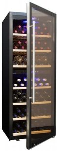 Винный шкаф Cold Vine C126-KBF2 фото в Новосибирске