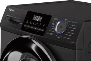 Стиральная машина Haier HW80-BP12929DE фото 4 в Новосибирске
