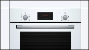 Духовой шкаф Бош HBF134EV0R фото 2 в Новосибирске Духовой шкаф Bosch HBF134EV0R фото 2 в Новосибирске