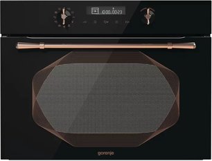 Духовой шкаф Горение BCM547INB фото в Новосибирске Духовой шкаф Gorenje BCM547INB фото в Новосибирске