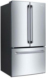 Холодильник IO MABE IWO19JSPFSS фото 3 в Новосибирске