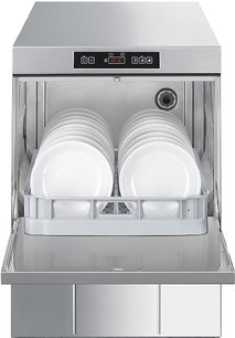 Посудомоечная машина Smeg UD505D фото 3 в Новосибирске