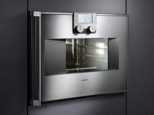 Духовой шкаф-пароварка Gaggenau BS 275-100 фото 2 в Новосибирске