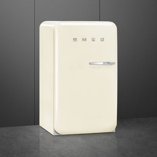 Холодильник Смег FAB10LCR6 фото 3 в Новосибирске Холодильник Smeg FAB10LCR6 фото 3 в Новосибирске
