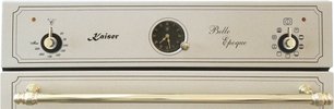 Независимая электрическая духовка Kaiser EH 6967 N VBE фото 2 в Новосибирске