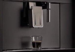 Встраиваемая автоматическая кофемашина Asko CM8477S фото 3 в Новосибирске