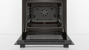 Духовой шкаф Бош HBF134ER0R фото 3 в Новосибирске Духовой шкаф Bosch HBF134ER0R фото 3 в Новосибирске