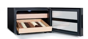 Шкаф для шоколада LaSommeliere CAC01 фото 3 в Новосибирске