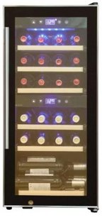 Винный шкаф Cold Vine C35-KBF2 фото 4 в Новосибирске