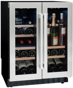 Винный шкаф Climadiff AVU41SXDPA фото в Новосибирске