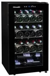 Винный шкаф Climadiff CLS 34 фото 2 в Новосибирске