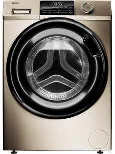 Стиральная машина Haier HW70-BP12959G фото в Новосибирске