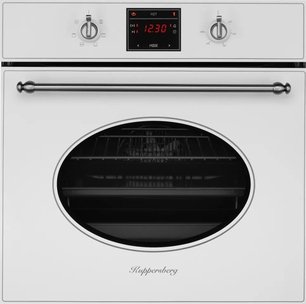 Духовой шкаф Kuppersberg SR 615 W Silver фото в Новосибирске
