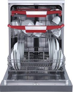 Посудомоечная машина Куперсберг GFM 6073 фото 4 в Новосибирске Посудомоечная машина Kuppersberg GFM 6073 фото 4 в Новосибирске